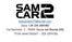 Logo Sam Car 2 srl